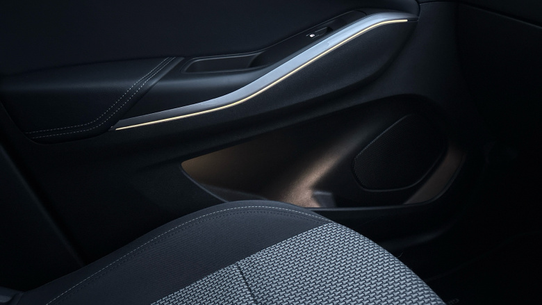 Vauxhall Grandland 1.2 Turbo SE 5dr Petrol Hatchback